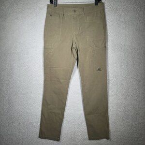 Eddie Bauer First Ascent Guide Pro Pants Women’s Size 4 Hiking Outdoor
